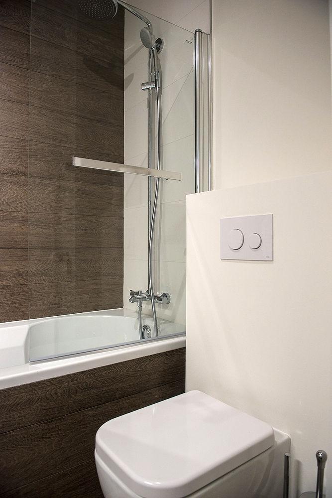 Aparthotel Van Hecke Antverpy Exteriér fotografie