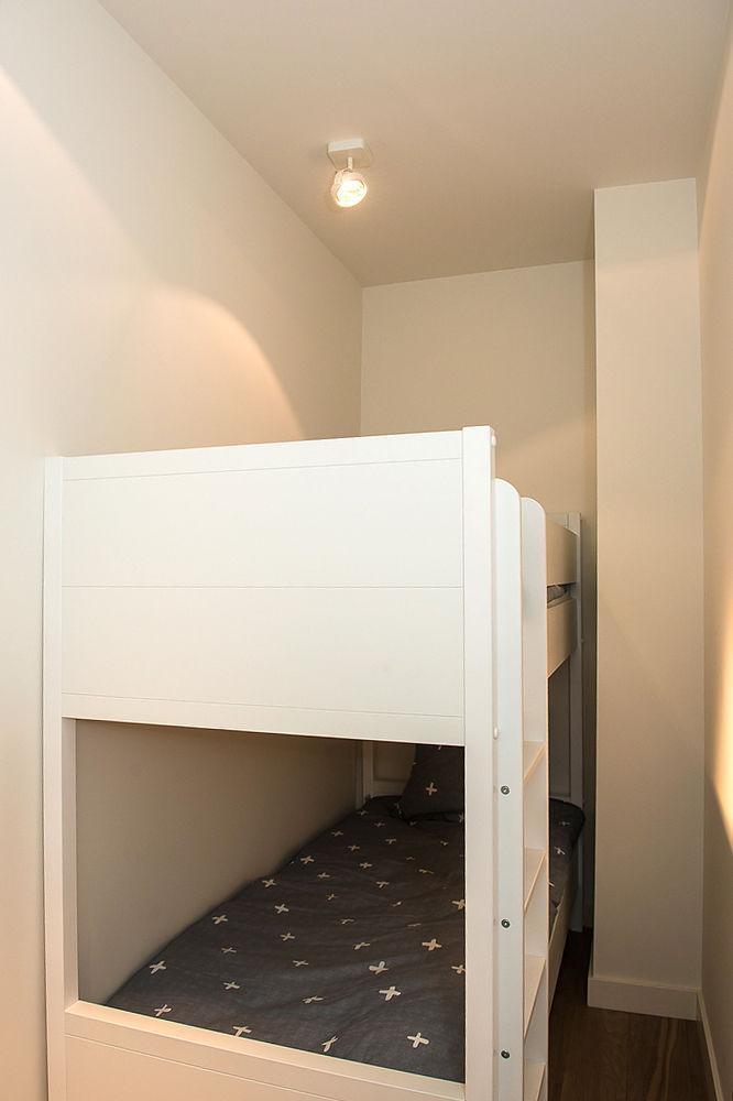 Aparthotel Van Hecke Antverpy Exteriér fotografie