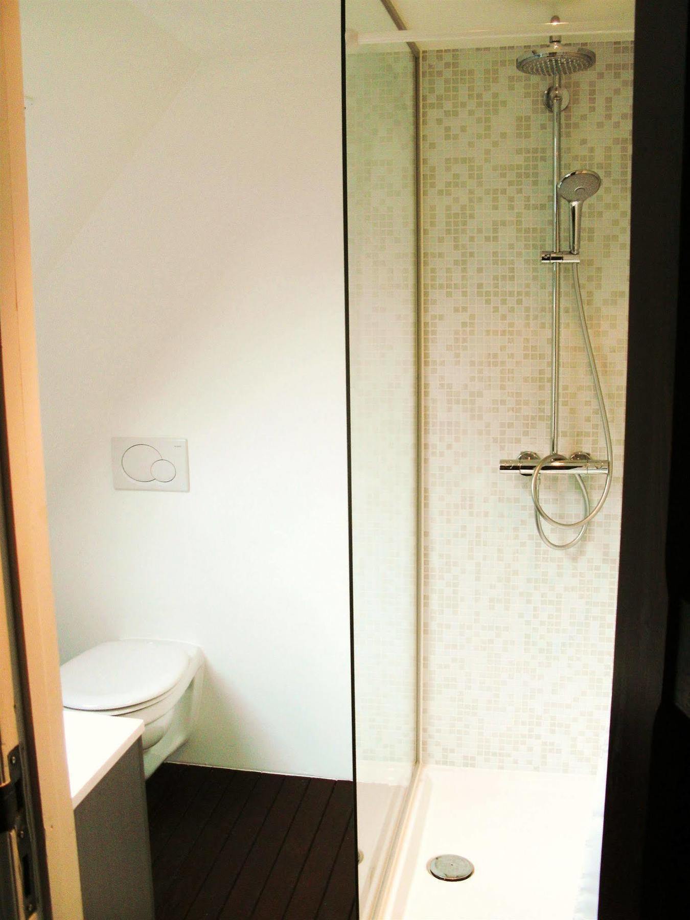 Aparthotel Van Hecke Antverpy Exteriér fotografie