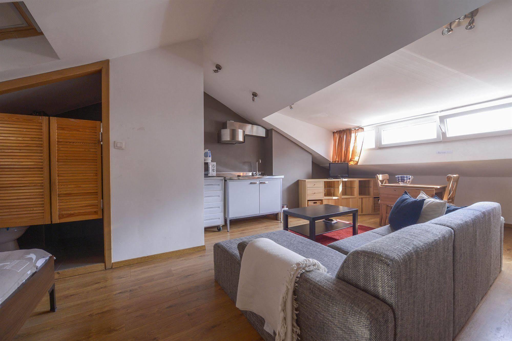 Aparthotel Van Hecke Antverpy Exteriér fotografie