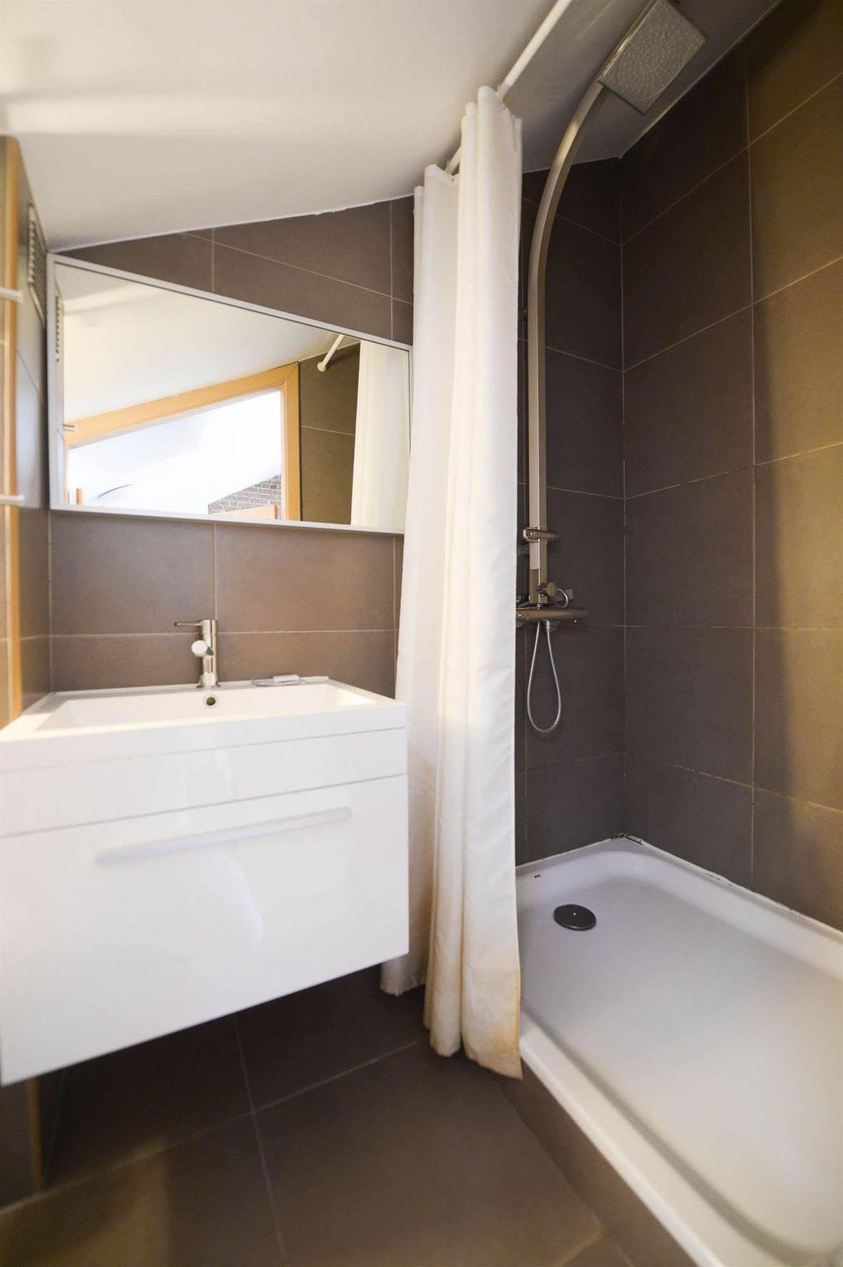 Aparthotel Van Hecke Antverpy Exteriér fotografie